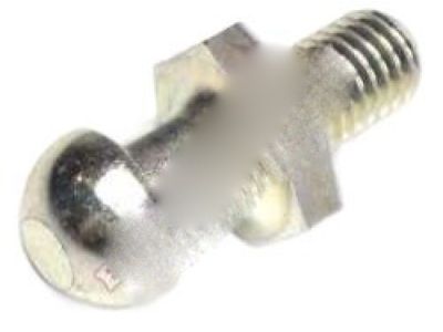 Subaru 800211060 Bolt