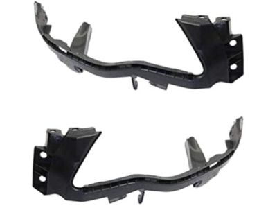 Subaru 57707FJ000 Bracket Corner Front RH