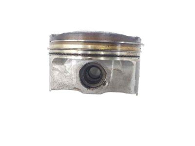 Subaru 12018AB610 Piston Set LH Std A