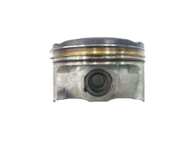 Subaru 12018AB610 Piston Set LH Std A