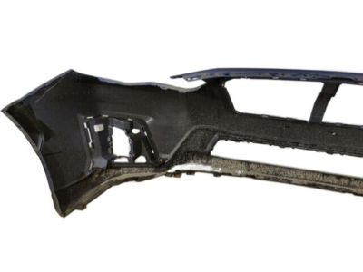 Subaru Crosstrek Bumper - 57704FL010