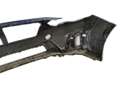 Subaru 57704FL010 Bumper Face Front