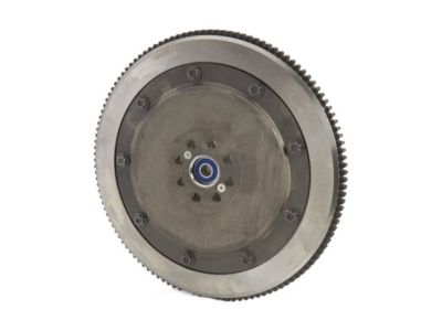 Subaru 12342AA090 FLYWHEEL Assembly Flexible