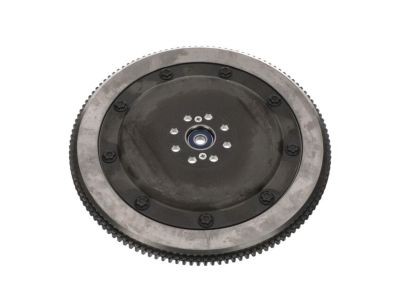 Subaru 12342AA090 FLYWHEEL Assembly Flexible