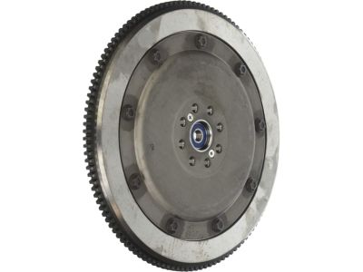 Subaru 12342AA090 FLYWHEEL Assembly Flexible