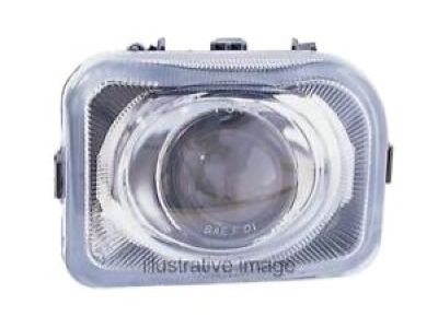 2007 Subaru Outback Fog Light - 84501FE230