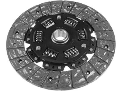 Subaru Legacy Clutch Disc - 30100AA510