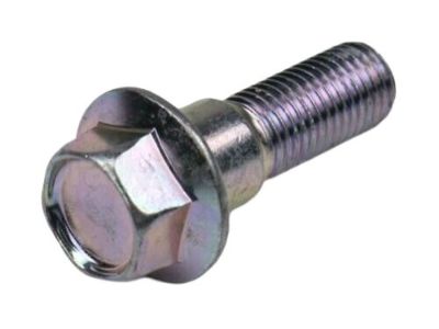 Subaru Idler Pulley Bolt - 23771AA020