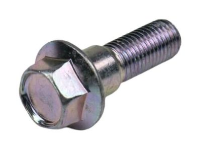 Subaru BRZ Idler Pulley Bolt - 23771AA020