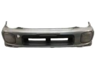 2003 Subaru Impreza Bumper - 57704FE010