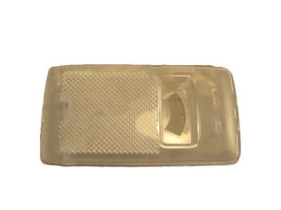 1989 Subaru GL Series Dome Light - 84911GA200