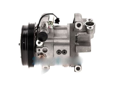 Subaru 73111AE05A Compressor Assembly