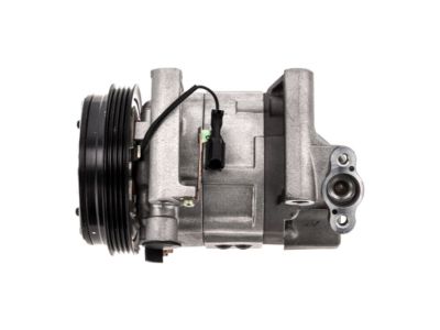 Subaru 73111AE05A Compressor Assembly