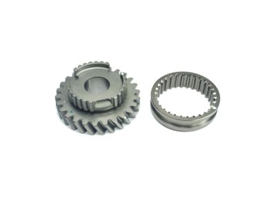 Subaru 32327AA001 Sleeve Gear Assembly