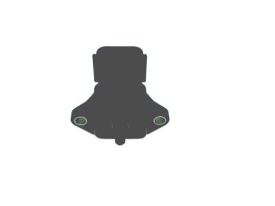 Subaru MAP Sensor - 22627AA130