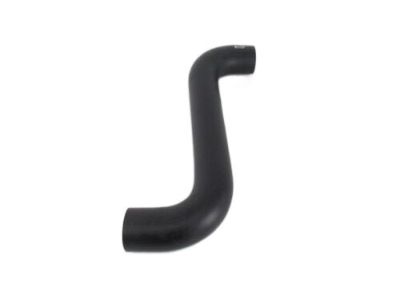 Subaru Impreza Coolant Reservoir Hose - 45161FE050
