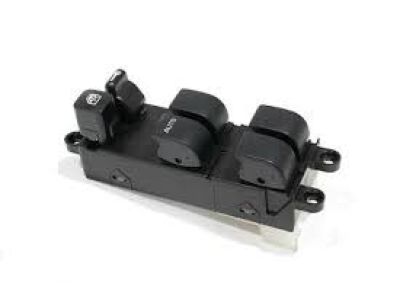 1998 Subaru Forester Power Window Switch - 83081FC000