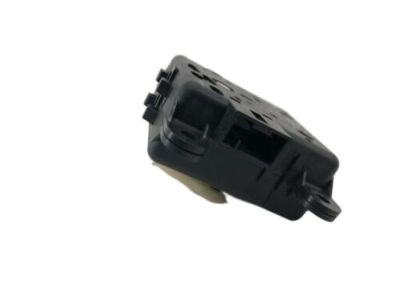 Subaru 72142AE020 Servo Motor