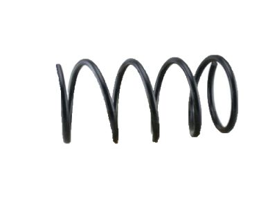 2009 Subaru Tribeca Coil Springs - 20330XA00B