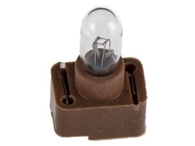 Subaru Instrument Panel Light Bulb - 85068AE100