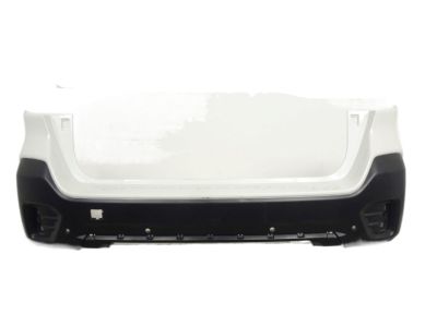 Subaru Legacy Bumper - 57702AN11A