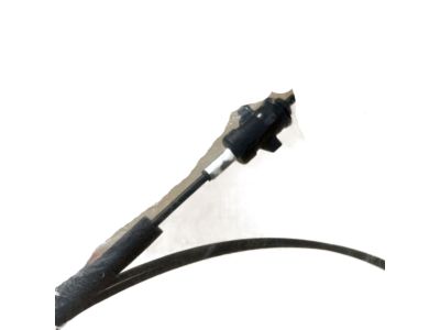 Subaru 57330AL11A Cable Assembly Fuel LHD