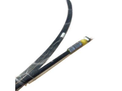 Subaru 57330AL11A Cable Assembly Fuel LHD