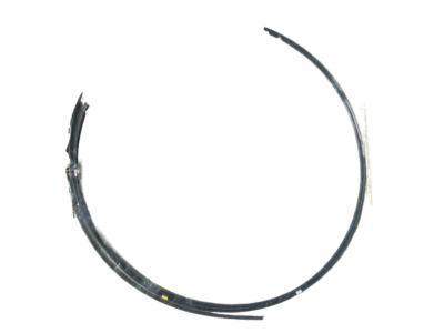 Subaru Outback Fuel Door Release Cable - 57330AL11A