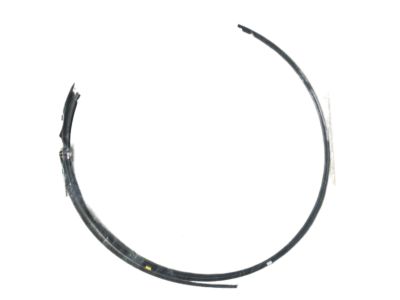 2017 Subaru Outback Fuel Door Release Cable - 57330AL11A