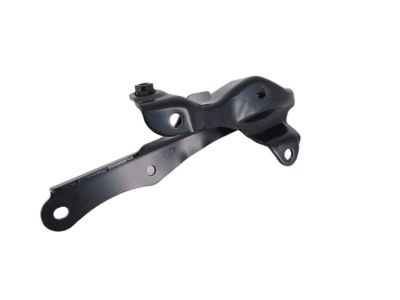 Subaru Hood Hinge - 57260SC0109P