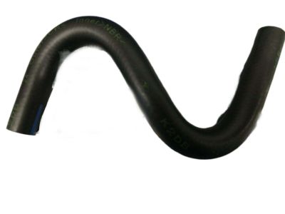 Genuine Subaru Power Steering Return Hose 34611AG21A – 2005-2009 Legacy & Outback