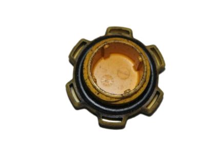 Subaru Justy Oil Filler Cap - 15255AA022