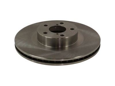 Subaru 26300AE02A Brake Disc Front