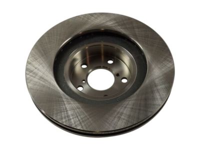 Subaru Legacy Brake Disc - 26300AE02A