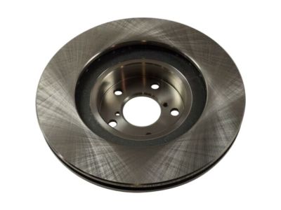 Subaru 26300AE02A Brake Disc Front