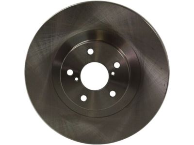 Subaru 26300AE02A Brake Disc Front