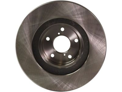 Subaru 26300AE02A Brake Disc Front