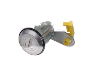 Subaru Door Lock Cylinder - 57420FA021