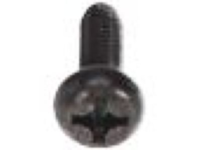 Subaru 904530034 Tap Screw