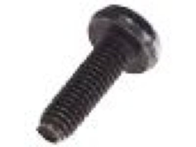 Subaru 904530034 Tap Screw