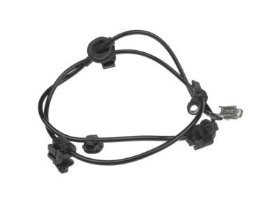 2014 Subaru Impreza Speed Sensor - 27540FJ020