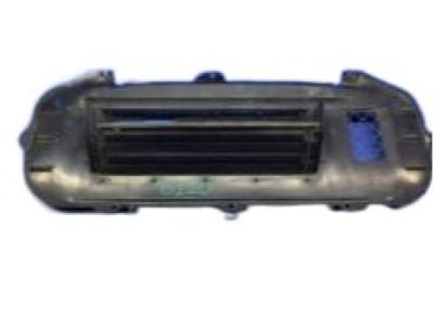 Subaru 90817FE180 Duct Complete Front Hood