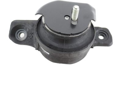 Subaru 41022AE031 Cushion Rubber Engine LH