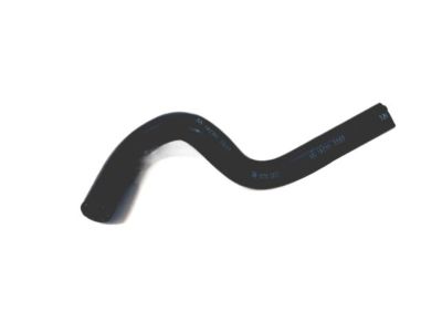 Subaru Legacy Transmission Oil Cooler Hose - 45520AJ000