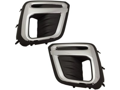 Subaru 57731SJ130 Cover Led F HIL