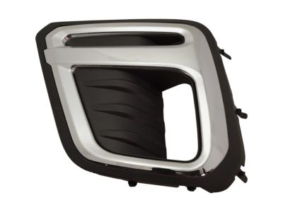 Subaru 57731SJ130 Cover Led F HIL