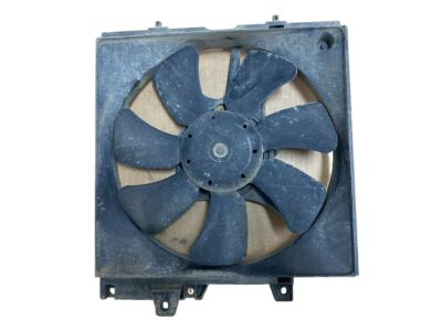 Subaru 73310FC050 FAN/MOTOR Assembly