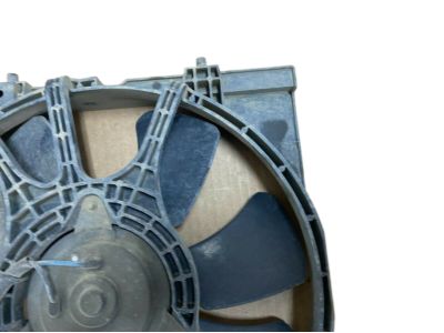 Subaru 73310FC050 FAN/MOTOR Assembly