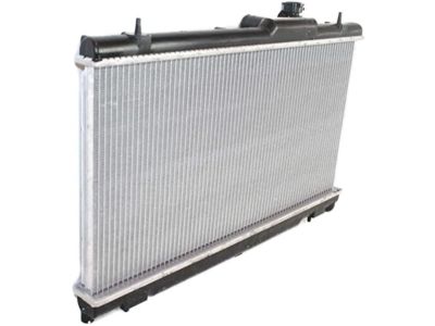 Subaru 45111AE00A Radiator Complete