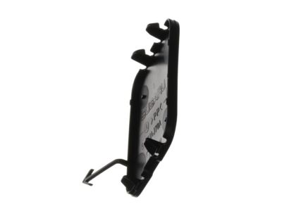 Subaru 57731AJ70A Cover Hook Front Bumper